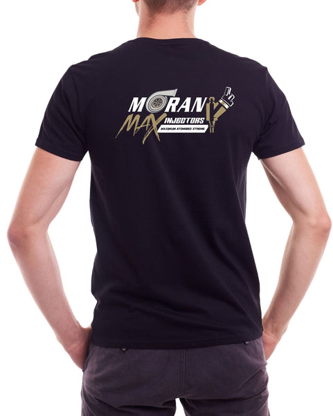 Moran MAX Injector T-Shirt