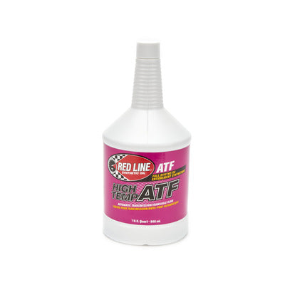 Red Line Oil: High Temp ATF