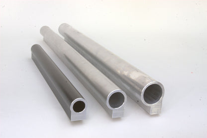 Moran M.A.X. Bore Fuel Rail